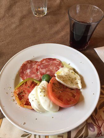 Azienda Agricola la Sorgente